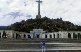 ep el juez que paralizo la exhumacion de franco tendra que archivar la causa tras dictar el ts que
