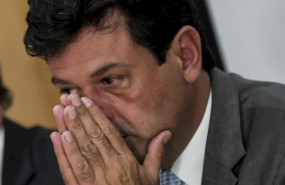 ep el ministro de salud de brasil luiz henrique mandetta 20200415184303