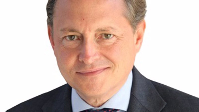 ep el nuevo director en el equipo de desarrollo corporativo y estrategia de azora javier mallo ep el nuevo director en el equipo de desarrollo corporativo y estrategia de azora javier mallo