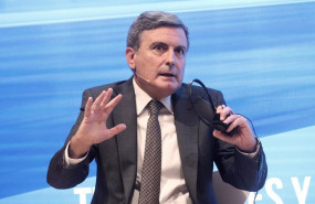 ep el secretario de estado de transporte movilidad y agenda urbana pedro saura durante su