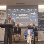 ep el secretario general de anfaco cecopesca juan manuel vieites presenta la x conferencia mundial ep el secretario general de anfaco cecopesca juan manuel vieites presenta la x conferencia mundial