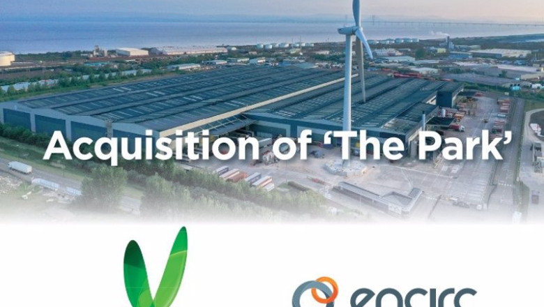 Encirc (Vidrala) adquiere las instalaciones de embotellado de Accolade Wines en Reino Unido | VIDRALA ep encirc vidrala adquiere las instalaciones de embotellado de accolade wines en reino unido