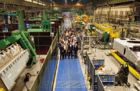 ep encuentro de directivos de gdels en trubia