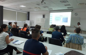 ep equipos de proteccion civil reciben formacion en atencion a personas con discapacidad y