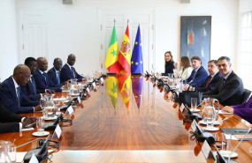 ep espana y senegal firman un memorando de entendimiento para reforzar la cooperacion bilateral
