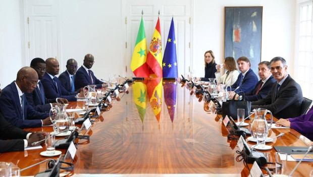 ep espana y senegal firman un memorando de entendimiento para reforzar la cooperacion bilateral