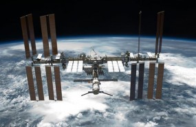 ep estacion espacial internacional