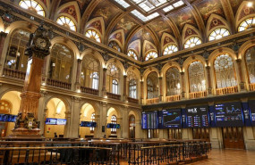 ep estado de la bolsa de madrid