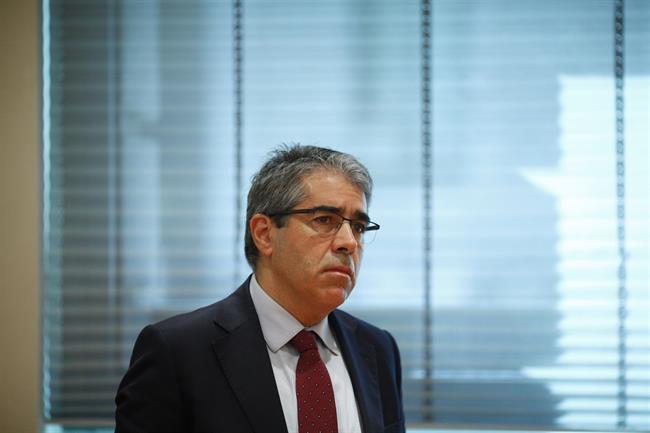 Francesc Homs, portavoz del PDECat | EUROPA PRESS ep francesc homs portavozpdecat 20170327193102