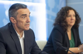 ep gobierno vasco mantiene el lema contra la injusticia del terrorismo para su acto anual por el dia