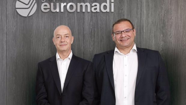 ep grupo euromadi elevo sus ventas un 14 en 2023 hasta los 30000 millones de euros