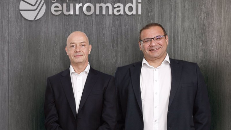 ep grupo euromadi elevo sus ventas un 14 en 2023 hasta los 30000 millones de euros