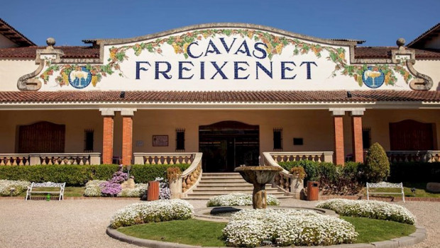 ep grupo freixenet