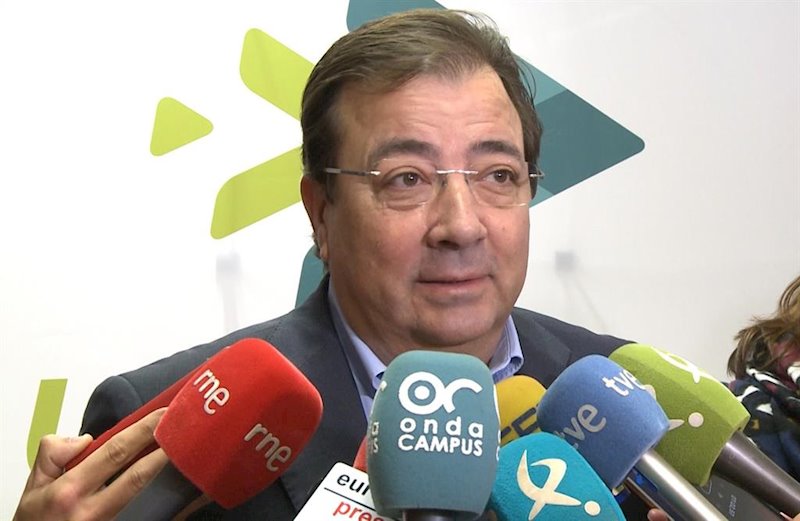 Guillermo Fernández Vara ep guillermo fernandez vara