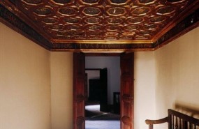 ep habitacionesemperadorla alhambra