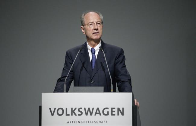 ep hans dieter ptsch presidenteconsejovigilanciavolkswagen