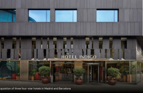 ep hotel indigo barcelona plaza espana