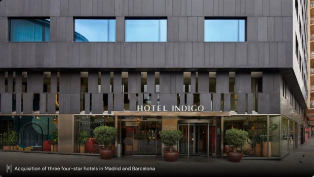 ep hotel indigo barcelona plaza espana ep hotel indigo barcelona plaza espana
