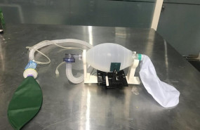 ep inali desarrolla un ventilador inteligente en ocho dias para frenar la pandemia del covid-19