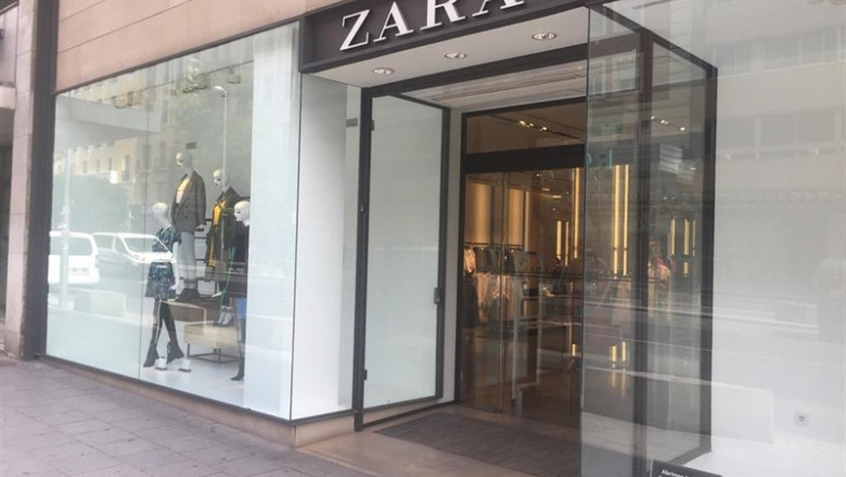 Inditex va guanyar un 2% més en 2018, fins el 3.444 milions, i elevarà el `pay o | EUROPA PRESS - Archivo ep inditexguanyar2 mes2018 fins3444 milions i elevar el pay o