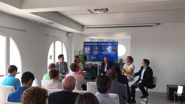 ep inteligencia artificial ia intel indra microsoft aepia