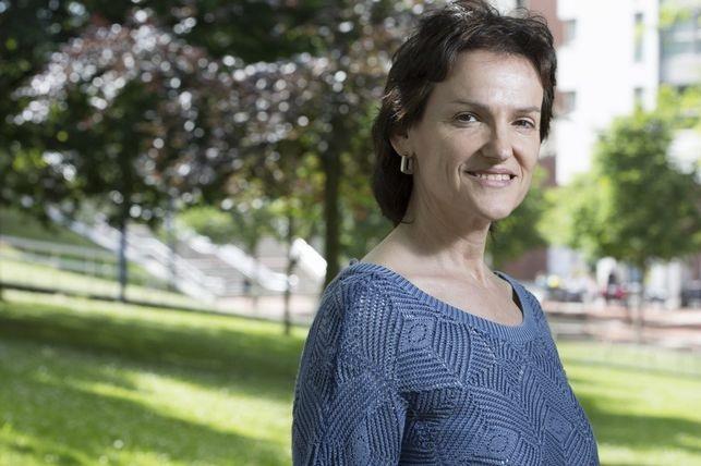Isabel Salud, diputada de IU | IU ep isabel salud diputadaiu