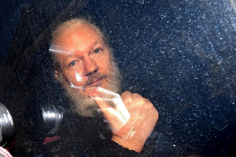 ep julian assange