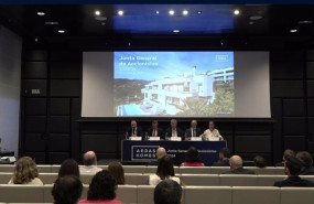 ep junta de accionistas de aedas homes de 2024