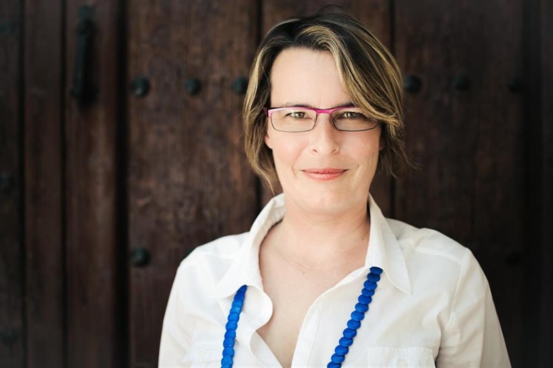ep la actriz y dramaturga natalia menendez