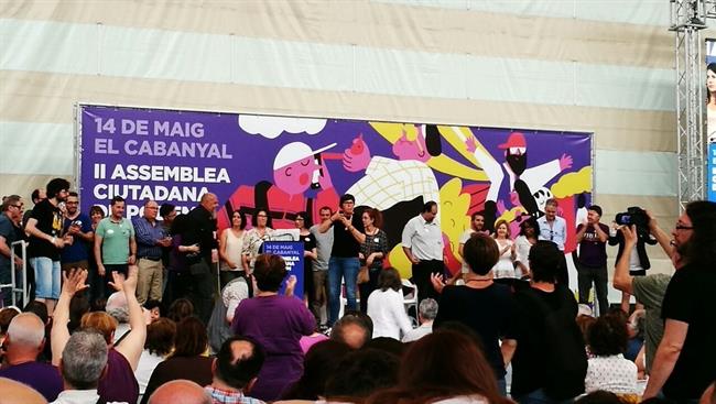ep la candidatura obrint podemla asamblea14mayo