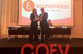 ep la directora de posventa y exdirectora general de volkswagen espana laura ros recoge este jueves