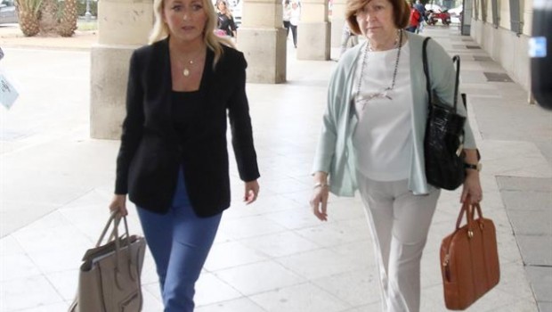 ep la ex directora generaltrabajoministerio soledad cordova