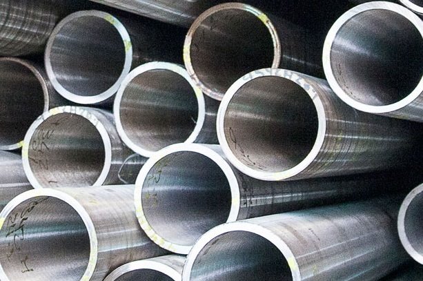 La producción industrial de Brasil cae un 9,1% en marzo | TUBOS REUNIDOS - Archivo ep la produccion industrial de brasil cae un 91 en marzo