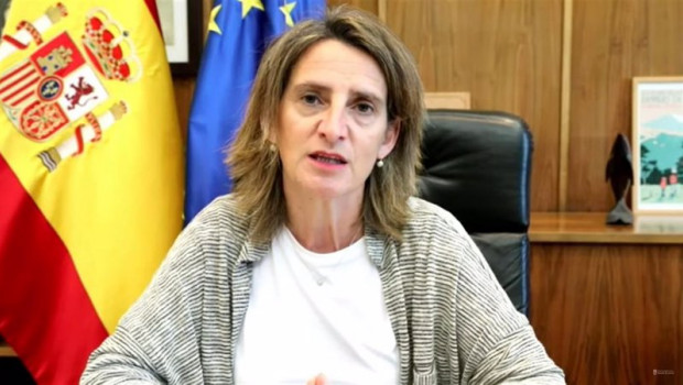 ep la vicepresidenta tercera y ministra para la transicion ecologica teresa ribera 20220530114403