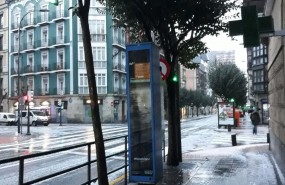 ep lluvia tiempo hurtadoamezaga bilbao