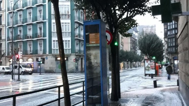 ep lluvia tiempo hurtadoamezaga bilbao