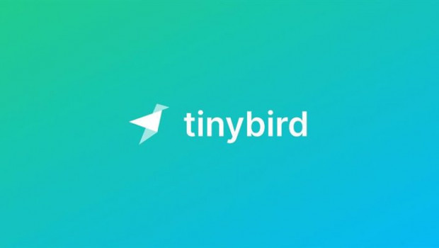 ep logo de tynibird