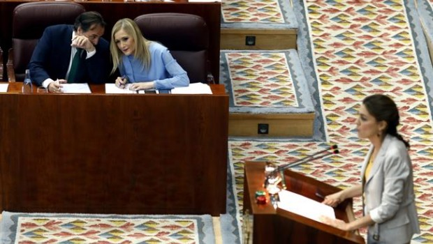 ep lorena ruiz-huertadebatela mocioncensuracifuentes 20180122134106