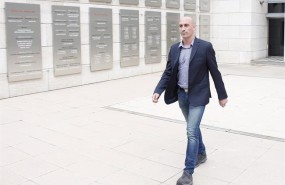 ep luis rubiales llegandola reunioncapitanes
