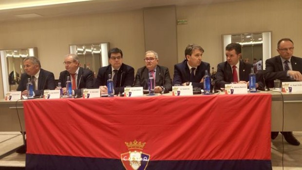 ep luis sabalza presidenteosasuna en junta directiva