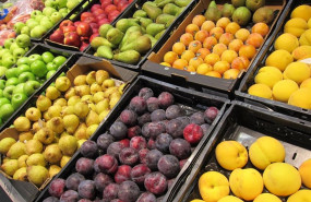 ep manzanas peras ciruelas melocotones fruta supermercado consumo ipc 20190813135903