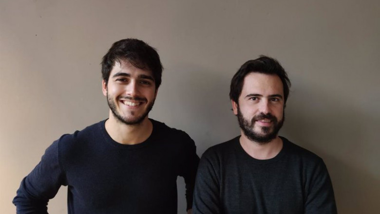 ep mario martinez y nacho de grau directores de vonzu tech