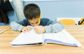 ep mas de dos millones y medio de alumnos reciben ayudas para libros de texto en espana segun anele