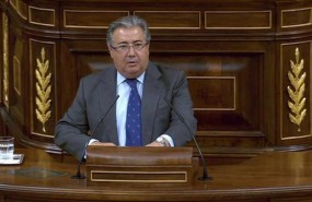ep ministrointerior juan ignacio zoido encongreso 20180522202201