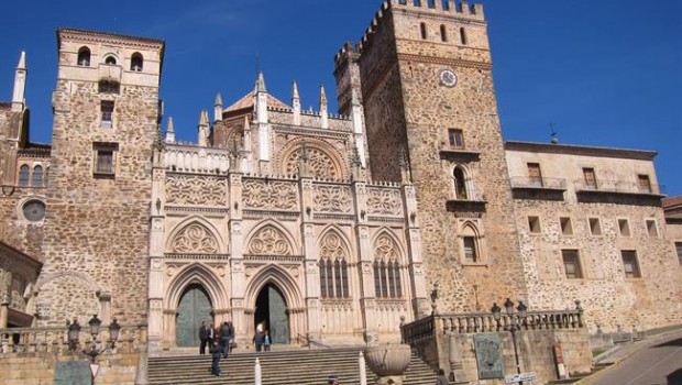 ep monasterioguadalupe caceres