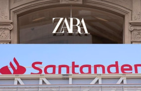 ep montaje de zara y santander como las marcas espanolas mas valiosas del mundo