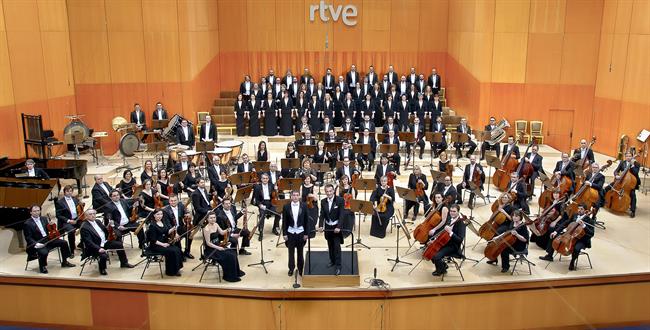 Orquesta y Coro RTVE | RTVE ep orquestacoro rtve