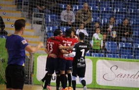 ep osasuna magna vencepalma futsal