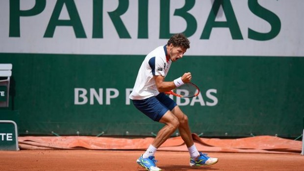 ep pablo carrenoroland garros