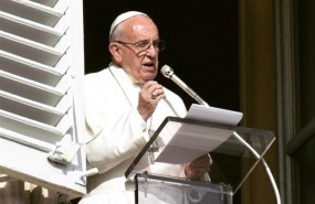ep papa franciscosu despachovaticano